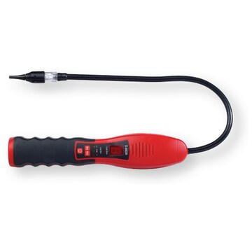 Zubehör für Klimaservicegeräte